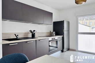 Ma-Cabane - Vente Appartement Nantes, 62 m²