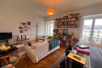 Ma-Cabane - Vente Appartement NANTES, 108 m²