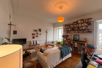 Ma-Cabane - Vente Appartement NANTES, 108 m²