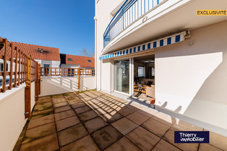 Ma-Cabane - Vente Appartement NANTES, 111 m²