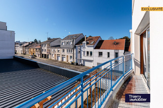 Ma-Cabane - Vente Appartement NANTES, 111 m²