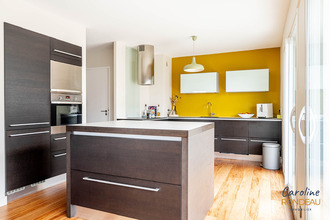 Ma-Cabane - Vente Appartement NANTES, 95 m²