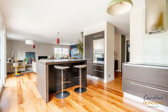 Ma-Cabane - Vente Appartement NANTES, 95 m²