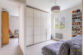 Ma-Cabane - Vente Appartement NANTES, 95 m²