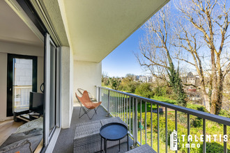 Ma-Cabane - Vente Appartement Nantes, 114 m²