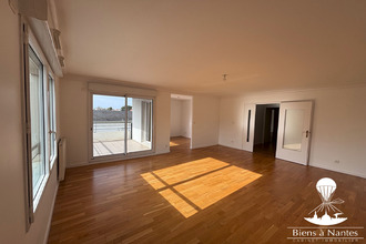 Ma-Cabane - Vente Appartement NANTES, 90 m²