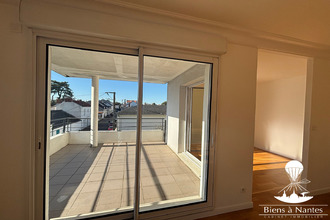 Ma-Cabane - Vente Appartement NANTES, 90 m²