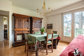 Ma-Cabane - Vente Appartement NANTES, 81 m²