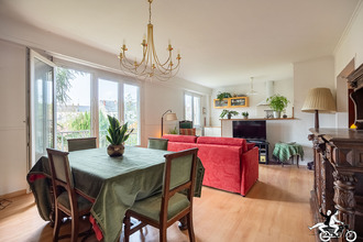 Ma-Cabane - Vente Appartement NANTES, 81 m²