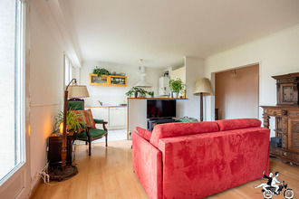 Ma-Cabane - Vente Appartement NANTES, 81 m²