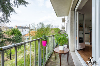 Ma-Cabane - Vente Appartement NANTES, 81 m²
