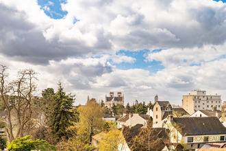 Ma-Cabane - Vente Appartement NANTES, 82 m²