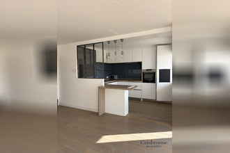 Ma-Cabane - Vente Appartement Nantes, 88 m²