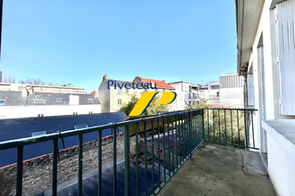 Ma-Cabane - Vente Appartement Nantes, 61 m²