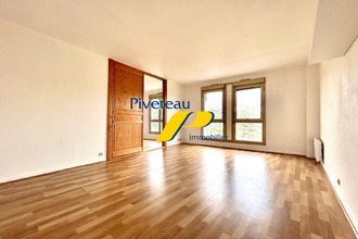 Ma-Cabane - Vente Appartement Nantes, 62 m²