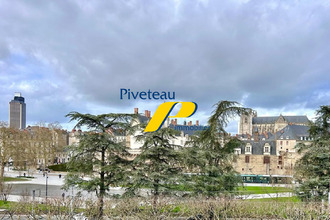 Ma-Cabane - Vente Appartement Nantes, 62 m²