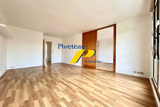 Ma-Cabane - Vente Appartement Nantes, 62 m²