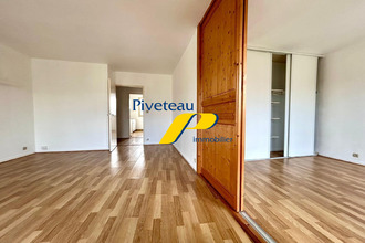 Ma-Cabane - Vente Appartement Nantes, 62 m²