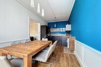 Ma-Cabane - Vente Appartement NANTES, 157 m²