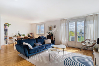 Ma-Cabane - Vente Appartement NANTES, 64 m²