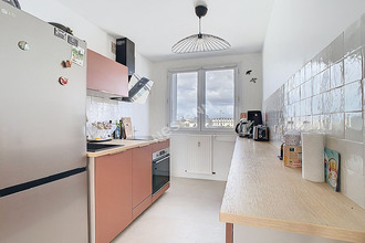 Ma-Cabane - Vente Appartement NANTES, 64 m²
