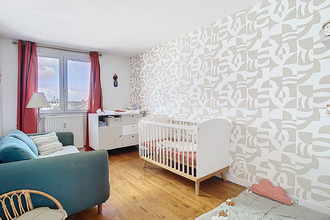 Ma-Cabane - Vente Appartement NANTES, 64 m²