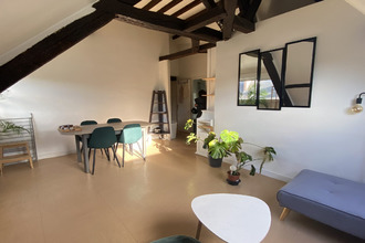 Ma-Cabane - Vente Appartement Nantes, 62 m²