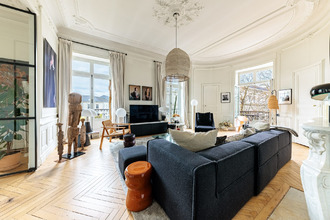 Ma-Cabane - Vente Appartement Nantes, 191 m²