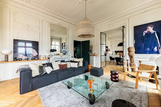 Ma-Cabane - Vente Appartement Nantes, 191 m²