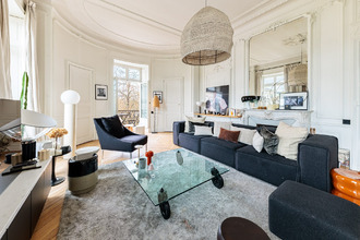 Ma-Cabane - Vente Appartement Nantes, 191 m²