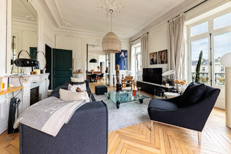 Ma-Cabane - Vente Appartement Nantes, 191 m²