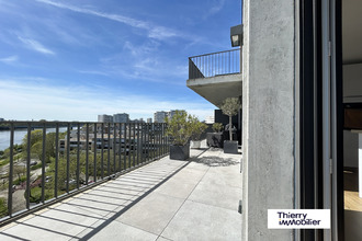 Ma-Cabane - Vente Appartement NANTES, 106 m²