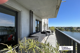 Ma-Cabane - Vente Appartement NANTES, 106 m²