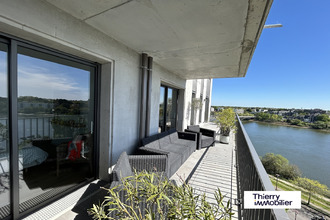 Ma-Cabane - Vente Appartement NANTES, 106 m²