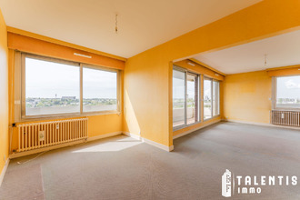 Ma-Cabane - Vente Appartement Nantes, 106 m²
