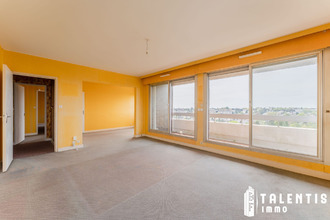 Ma-Cabane - Vente Appartement Nantes, 106 m²