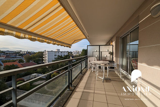 Ma-Cabane - Vente Appartement Nantes, 66 m²