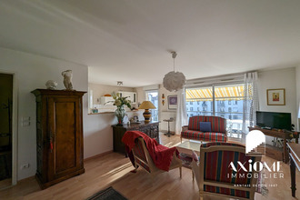 Ma-Cabane - Vente Appartement Nantes, 66 m²