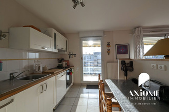 Ma-Cabane - Vente Appartement Nantes, 66 m²