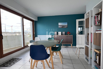 Ma-Cabane - Vente Appartement NANTES, 88 m²