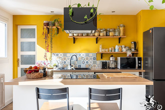 Ma-Cabane - Vente Appartement NANTES, 52 m²