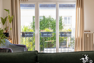 Ma-Cabane - Vente Appartement NANTES, 52 m²