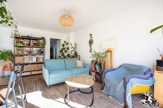 Ma-Cabane - Vente Appartement NANTES, 52 m²