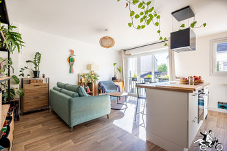 Ma-Cabane - Vente Appartement NANTES, 52 m²