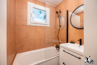 Ma-Cabane - Vente Appartement NANTES, 52 m²