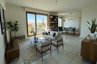 Ma-Cabane - Vente Appartement Nantes, 108 m²