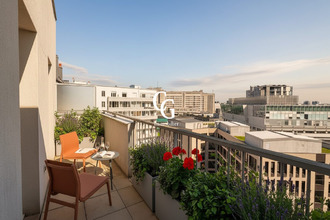 Ma-Cabane - Vente Appartement Nantes, 108 m²