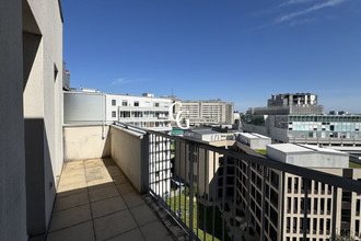 Ma-Cabane - Vente Appartement Nantes, 108 m²