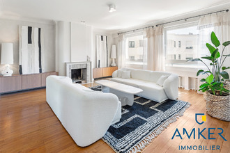 Ma-Cabane - Vente Appartement Nantes, 141 m²