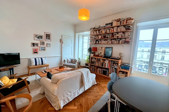 Ma-Cabane - Vente Appartement NANTES, 108 m²